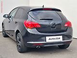 Opel Astra (2014) 2.0CDTi, ČR, AC, temp - náhled 6