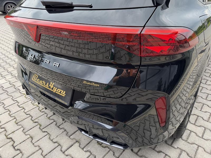 Cupra Terramar (2026) 2.0TSI 150kW 4WD TRIBE R20 CZ! - fotka 18 z 39