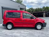 Volkswagen Caddy (2007) Life Family 1.4i 59kW - náhled 3
