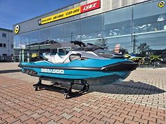 Sea Doo (2026) GTX LTD 3-up 325hp iDF Audio M - fotografie inzerátu