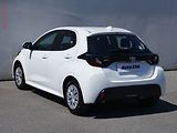 Toyota Yaris (2023) 1.5i, 1.maj,ČR, Dynamic, AC - náhled 6