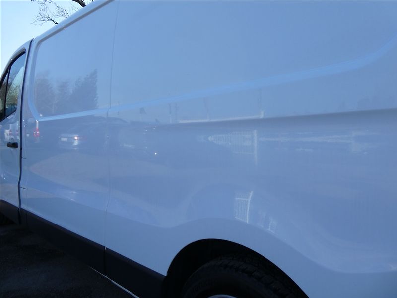 Fiat Talento 1,6 Ecojet 92kW L2H1,závěs,kli - fotka 15 z 36