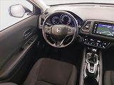 Honda HR-V (2019) Elegance 1.5 i-VTEC, ČR,1.maj - náhled 7