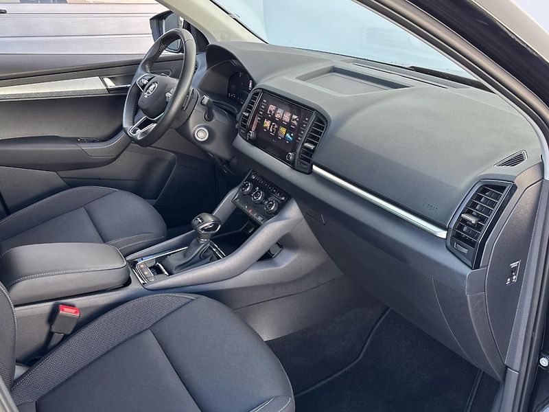 Škoda Karoq Selection - fotka 9 z 26