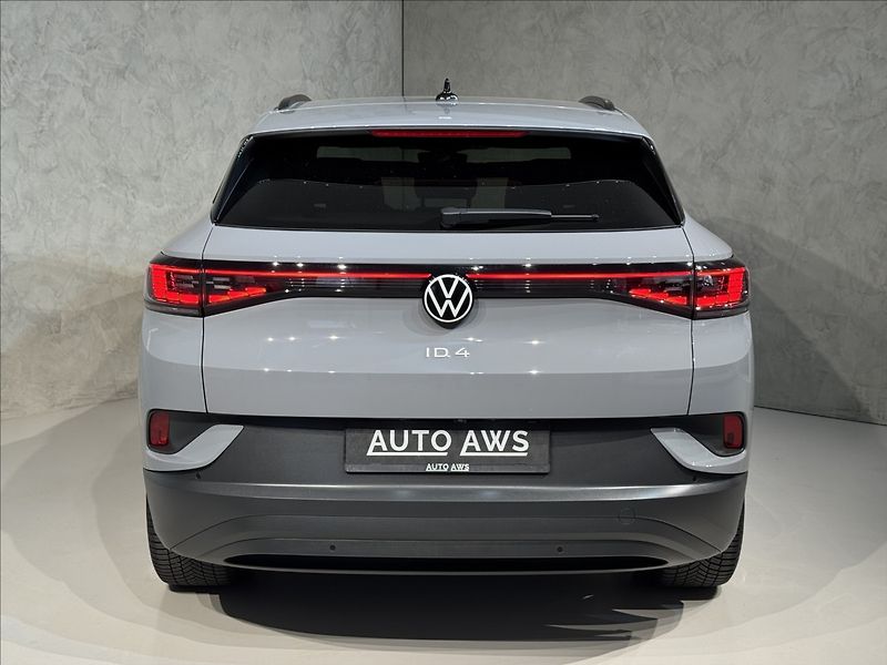 Volkswagen ID.4 Pro Tepelko IQ Light 360° - fotka 10 z 49
