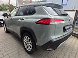 Toyota Corolla Cross (2023) 2.0CROSS-HYBRID-ZÁRUKA-AUTOMAT - náhled 9