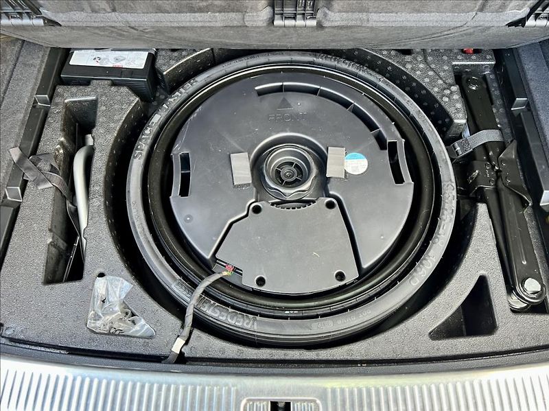 Audi SQ5 3,0 TFSI QUATTRO PANORAMA - fotka 16 z 59