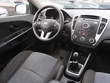 Kia Ceed (2010) 1.4 CVVT, Serv.kniha, Tempomat - náhled 7