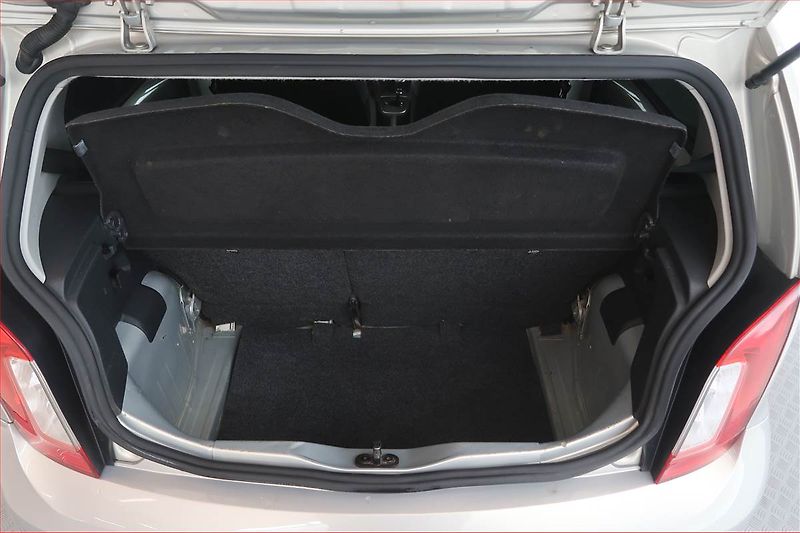 Škoda Citigo (2013) Elegance 1.0 MPI, Automat - fotka 14 z 15