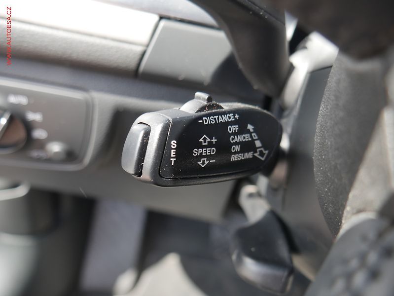 Audi A6 (2018) 3.0 TDi Quattro, AT, bixen - fotka 15 z 21