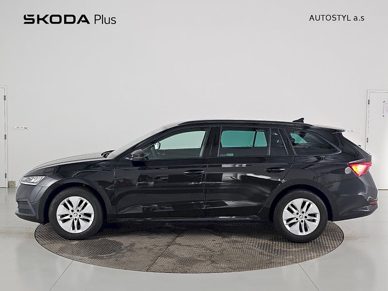 Škoda Octavia (2023) Combi 2.0TDI 85kW Ambition - fotka 3 z 29