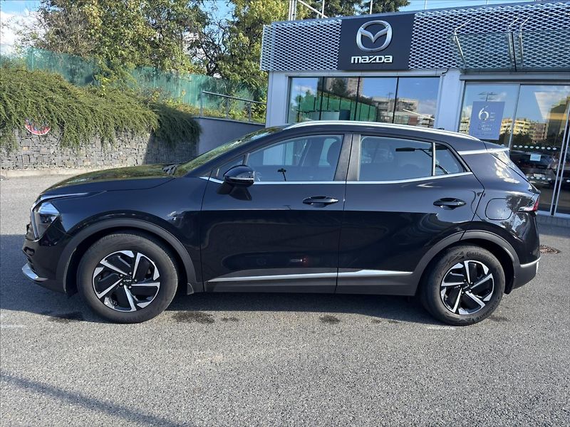 Kia Sportage 1,6 TGDi AT Exclusive ZÁRUKA - fotka 2 z 44