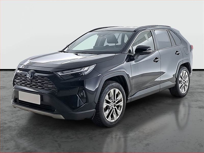 Toyota RAV4 (2024) 2.5 Hybrid - fotka 2 z 21