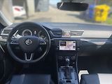 Škoda Superb 2,0 TDI 140 L&K 4x4 - náhled 9