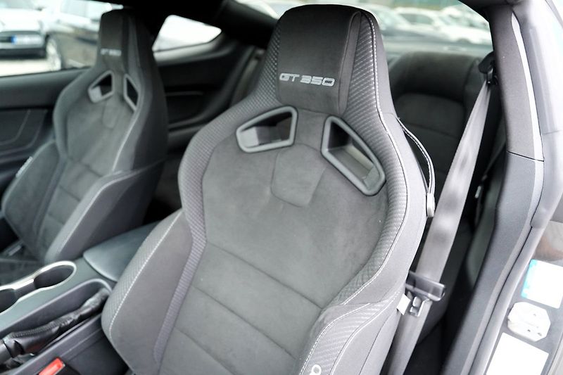 Ford Mustang (2018) Shelby GT350 5.2 Recaro,533 PS - fotka 21 z 41