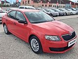 Škoda Octavia (2014) 1.2 TSI, ČR, servis.kniha, AC - náhled 1
