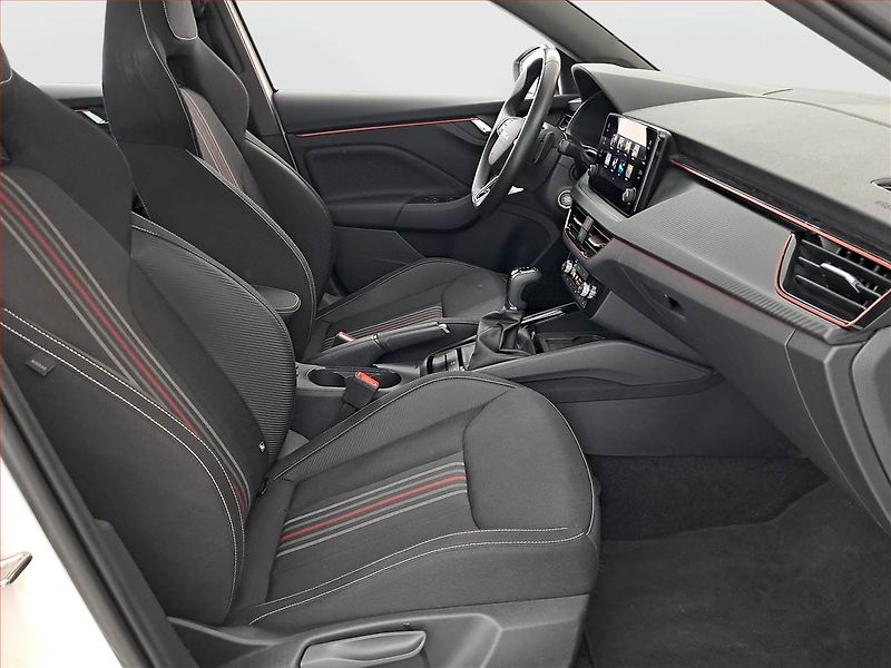 Škoda Scala (2025) 1.5 TSI, Monte Carlo - fotka 9 z 23