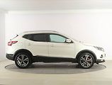 Nissan Qashqai (2017) 1.6 DIG-T, Serv.kniha, Navi - náhled 6