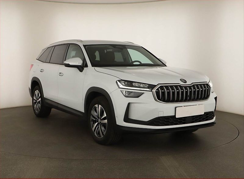 Škoda Kodiaq (2025) 2.0 TDI, EXCLUSIVE SELECTION - fotka 1 z 19