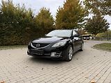 Mazda 6 2.5 Top Sport - náhled 1
