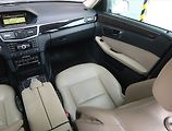 Mercedes-Benz Třídy E (2012) E 350 CDI 4MATIC, 4X4 - náhled 8