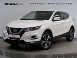Nissan Qashqai (2021) 1.3DiG-T 103KW TAŽNÉ 360*CAMER - náhled 1