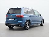 Volkswagen Touran 2,0 TDI 110kW R-Line DSG CZ - náhled 7