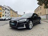 Audi A5 (2020) 45TFSi Sportback S-Line 180Kw - náhled 1