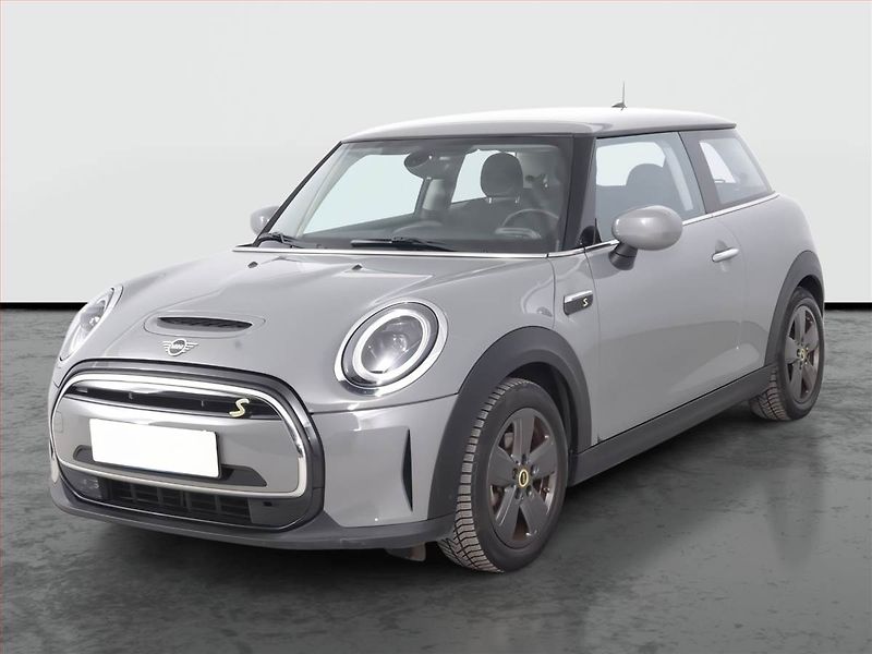 Mini Ostatní (2022) Cooper SE 32 kWh, SoH 96% - fotka 2 z 17