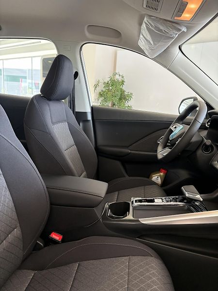 MG ZS (2026) HEV emotion - fotka 14 z 15