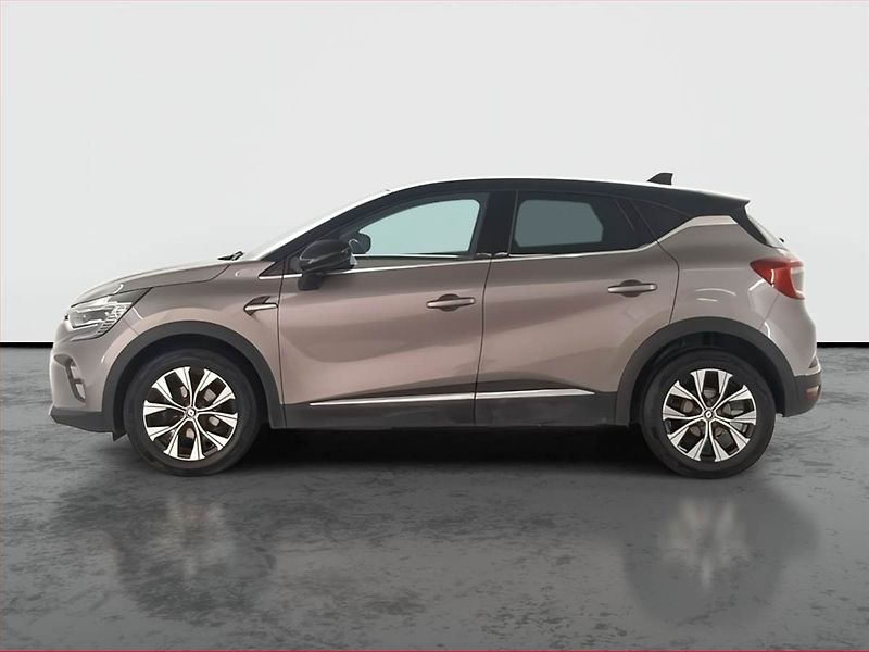 Renault Captur (2023) 1.3 TCe, Automat, ČR,1.maj - fotka 3 z 25