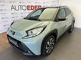 Toyota Aygo X  1.0 CVT Style - náhled 1