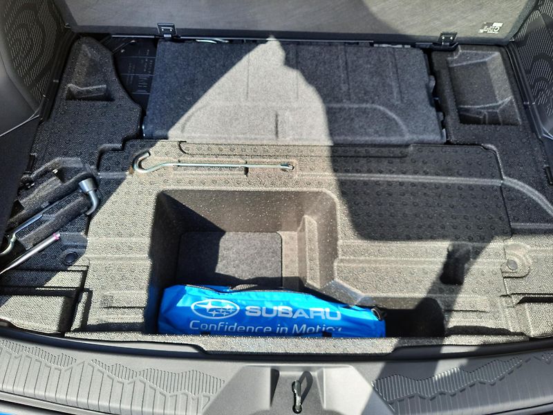 Subaru Forester (2026) NOVÝ FORESTER 2,0i COMFORT - fotka 43 z 68