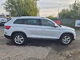 Škoda Kodiaq 2,0 TDI DSG 4x4 Style Plus, ta - náhled 3