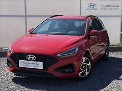 Hyundai i30 1,5 T-GDI 103kW Style - fotografie inzerátu