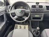 Škoda Fabia 1,4 i 16V 63kW DPH 1.maj ČR - náhled 28