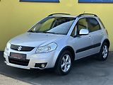 Suzuki SX4 (2008) 1.6/79kW+LPG*KLIMA*4x2*ČR - náhled 1