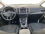 Ford S-MAX (2016) 2.0TDCI 4x4, ČR, servis.kniha - náhled 8