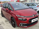 Citroën C4 Picasso (2018) 1.6 HDI, AC, temp. - náhled 1