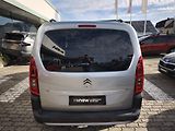 Citroën Berlingo 2019 ČR 1.5 BlueHDI 75kW Feel - náhled 25