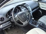 Mazda 6 2.5 i, 125 kW, klima - náhled 10