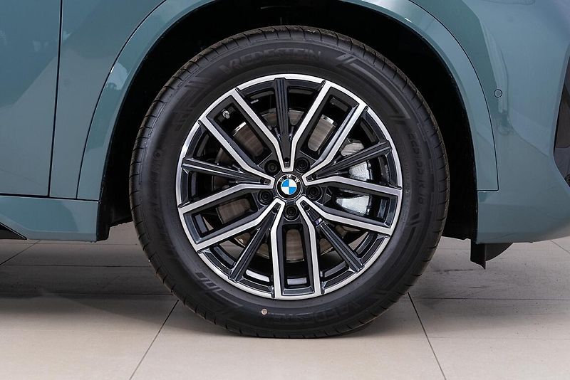 BMW X1 xDrive23d - fotka 6 z 13
