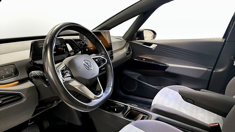 Volkswagen ID.3 Pro Performance ACC Tep. čerp - fotka 7 z 12