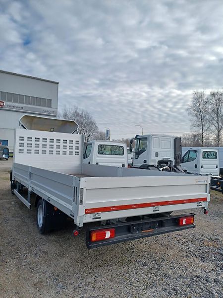 Iveco Daily (2025) 50C18HZ do 3.5t  3.0l valník - fotka 4 z 5