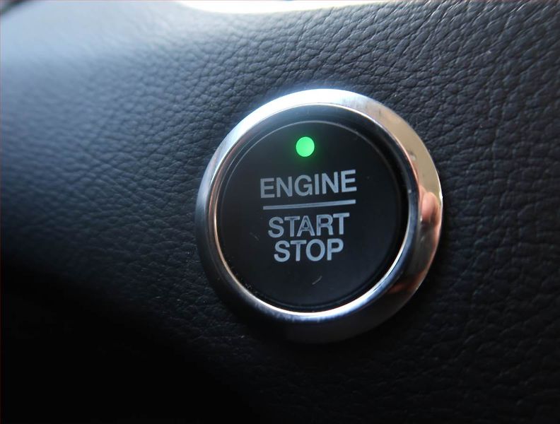 Ford S-MAX (2019) 2.0 EcoBlue, 4X4, Automat - fotka 19 z 19