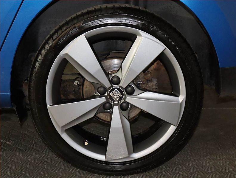 Seat Toledo (2018) FR-Line 1.0 TSI, Serv.kniha - fotka 14 z 16