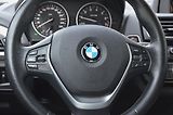 BMW Řada 1 (2016) 116i 80kW Facelift /AUT. KLIMA - náhled 18