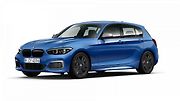 BMW M140i Final Edition