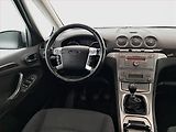 Ford Galaxy (2007) Ghia 2.0 TDCi, 7 míst, po STK - náhled 7