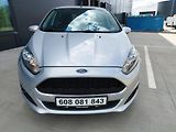 Ford Fiesta 1.5TDCI,volat-608 081 843 - náhled 9